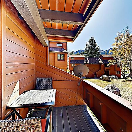Sunrise 8 Mammoth Lakes Exterior foto