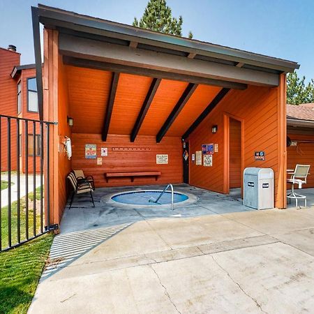 Sunrise 8 Mammoth Lakes Exterior foto