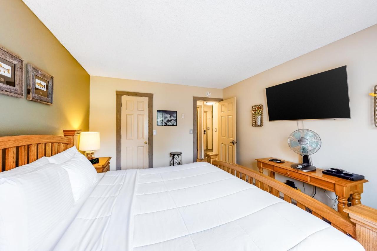 Sunrise 8 Mammoth Lakes Exterior foto