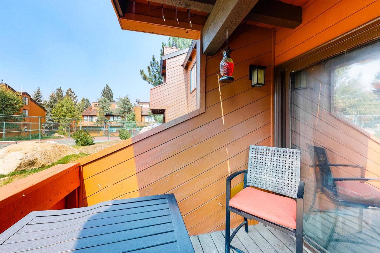 Sunrise 8 Mammoth Lakes Exterior foto