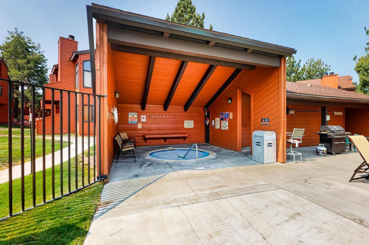 Sunrise 8 Mammoth Lakes Exterior foto