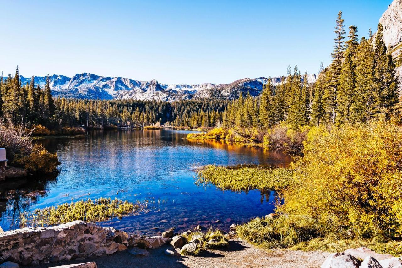 Sunrise 8 Mammoth Lakes Exterior foto