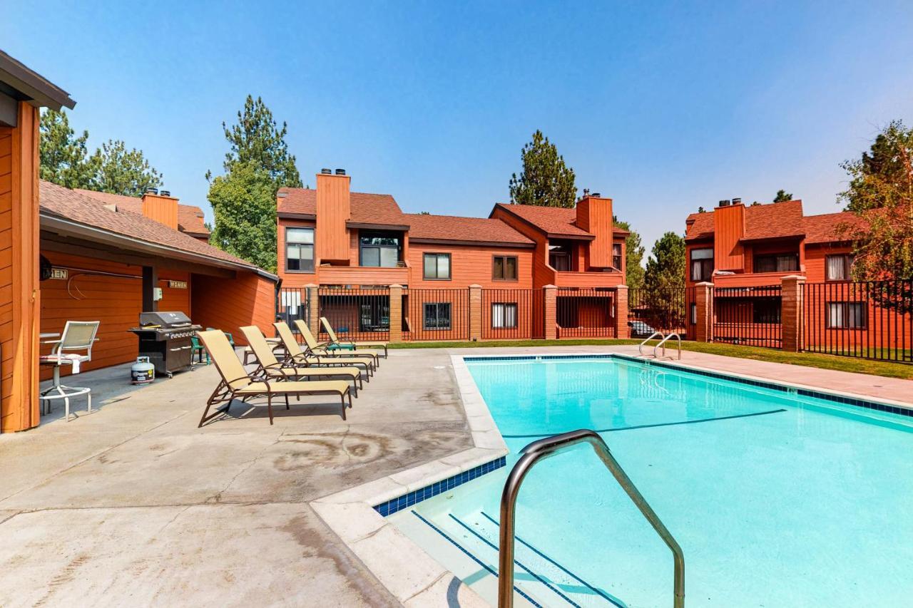 Sunrise 8 Mammoth Lakes Exterior foto