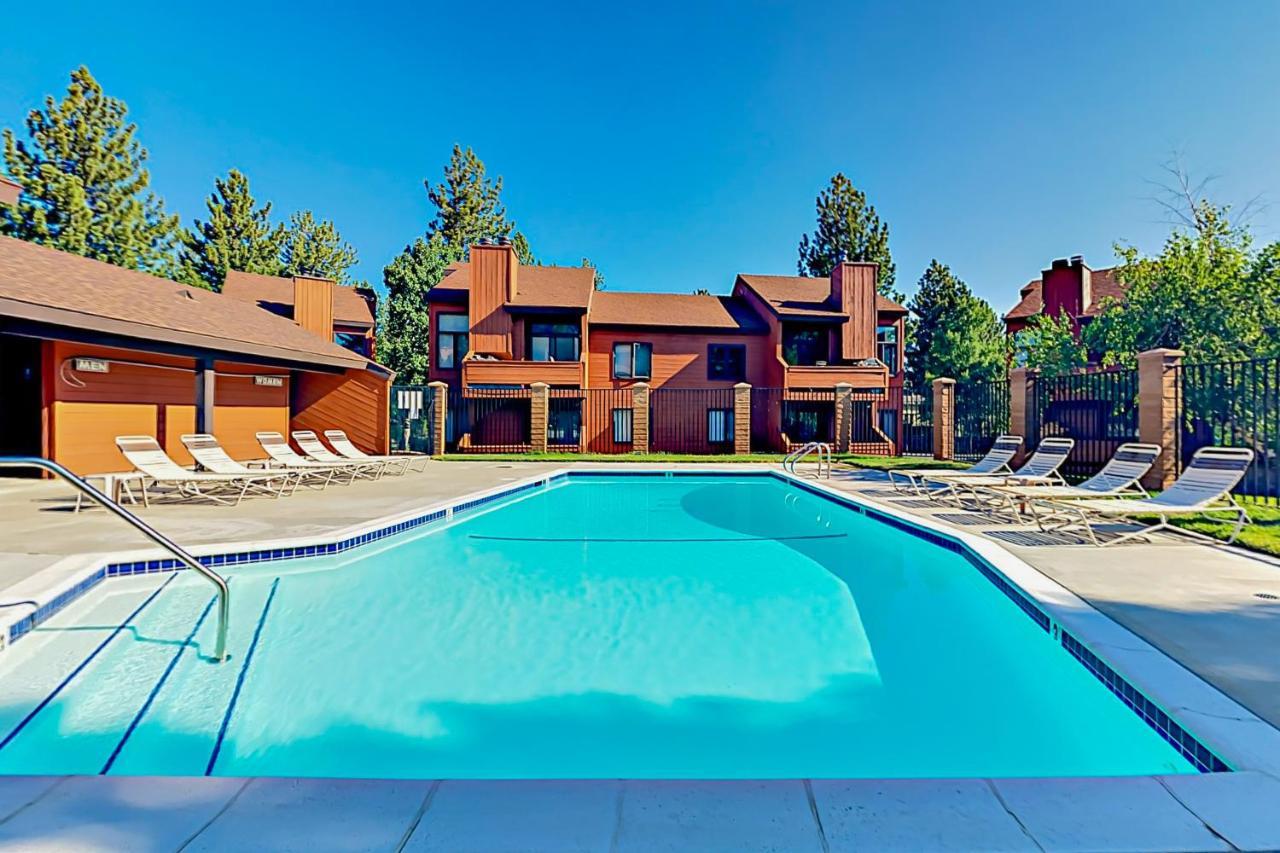 Sunrise 8 Mammoth Lakes Exterior foto